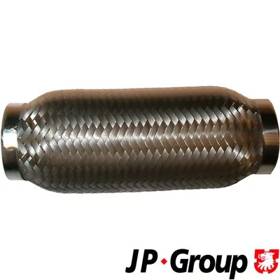 Flexible Pipe, exhaust system